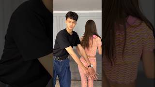 Aruzhan Mambetali🩷😄 Аружан Мамбетали / Аружан Назым / Nazym #aruzhanm #mambetaliaruzhan #dance