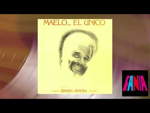 Putar De Todas Maneras Rosas - Ismael Rivera