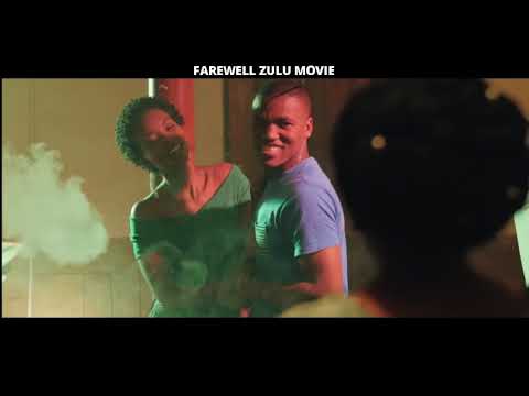 ZULU MOVIE 2023 Farewell Video Clip zulu Drama best Ever