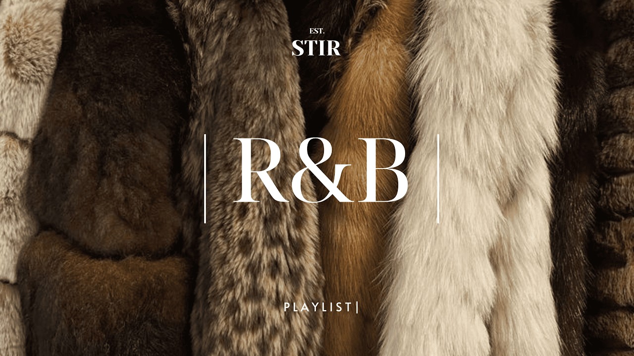 GRWM Playlist 💄 | Smooth R&B Songs to Get Ready