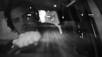 The Foreign Resort - Alone (Official Video)