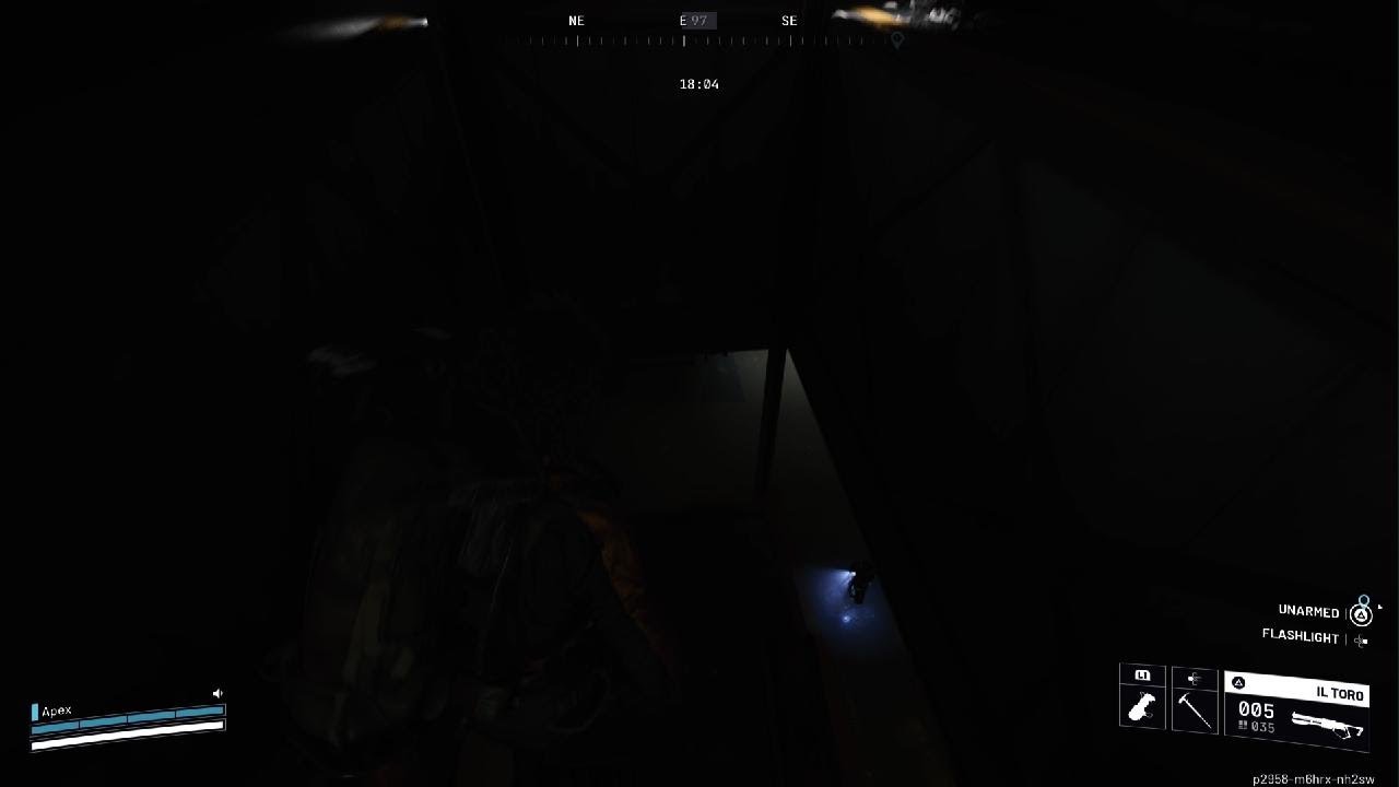 Shredded by Shredder in First Spawn into Stella Montis - ARC Raiders