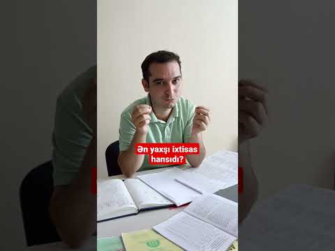 Video: Əsas on blok nədir?