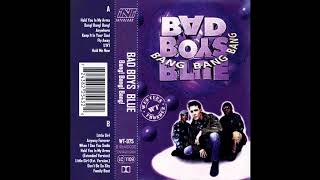 BAD BOYS BLUE - HOLD YOU IN MY ARMS
