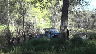 Бегемот-Трофи 2013 Эпизод