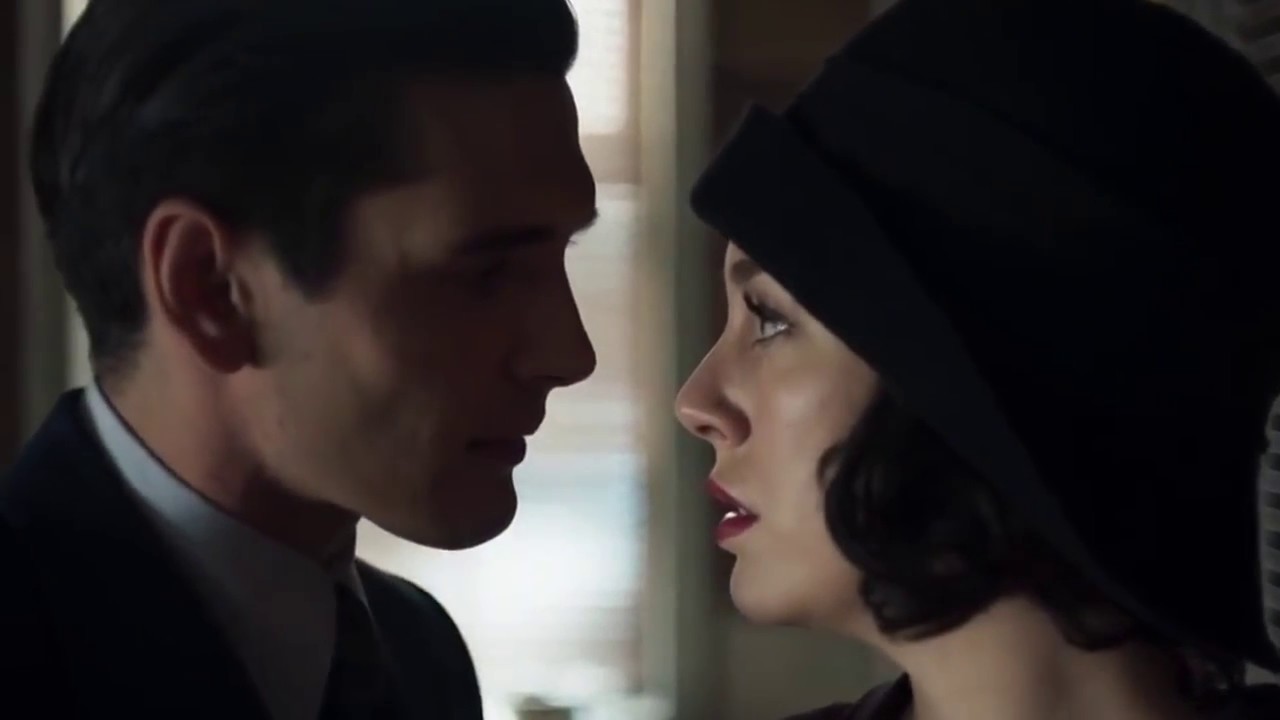 Alba y Francisco -Diez años no son suficientes para olvidarte-