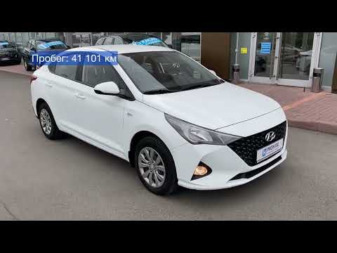 Продается Hyundai Solaris