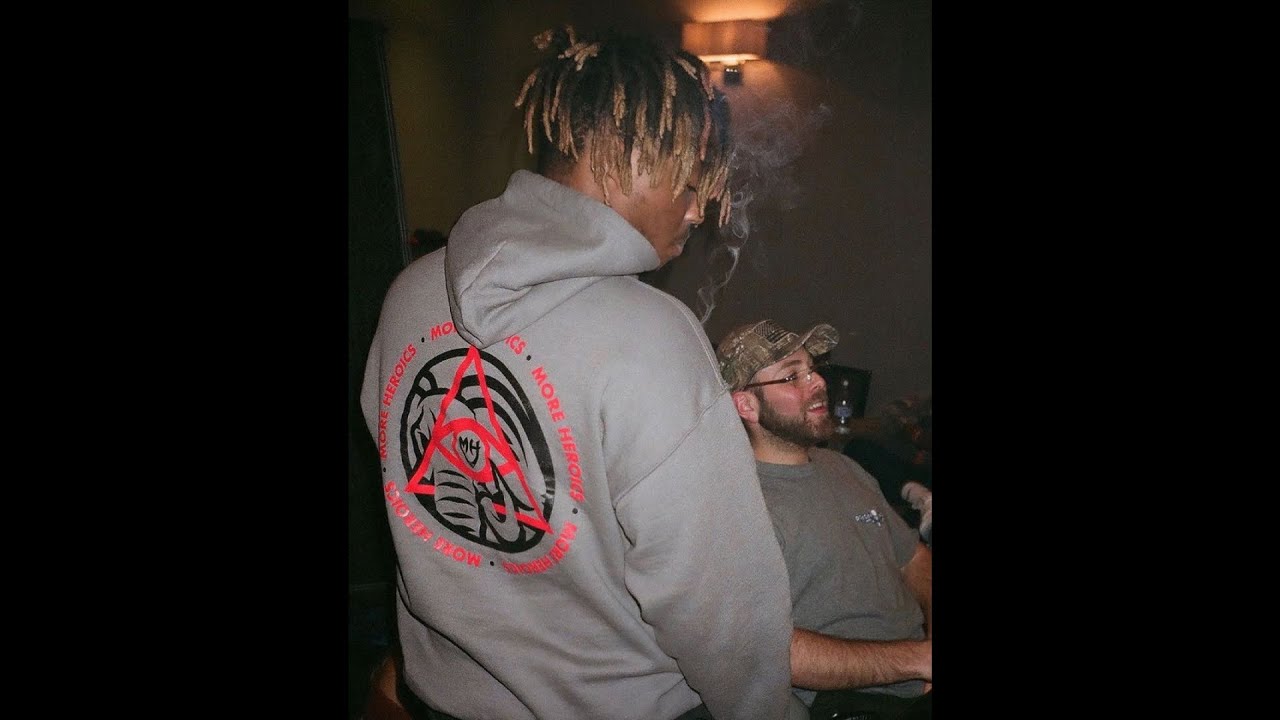 [FREE] Juice WRLD Type Beat 2023 "tombstone" YouTube
