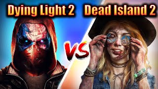 Dying Light 2's NEW Gore Update (Is It Better Than Dead Island 2?)