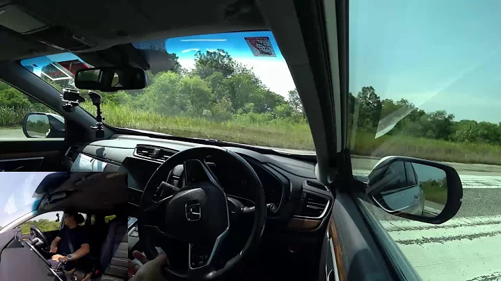 SUV Drag Race: Proton X70 vs Honda CRV vs Mazda CX5 vs Peugeot 3008 vs X-Trail | Evomalaysia.com