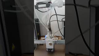 🔥 AMS 370C funziona ancora dopo l’aggiornamento firmware Bambu Lab? Test reale!