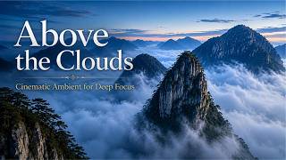 Above the Clouds – Music for Deep Focus