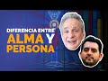 La diferencia entre persona y alma