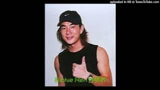 hen shou shang - richie ren xian qi (很受伤)