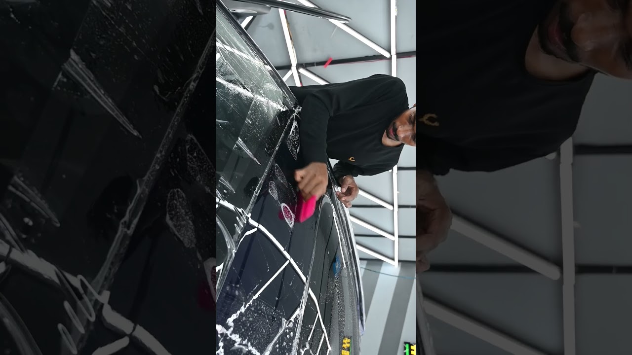 coming soon - Mahindra XUV700 Shielded with Self Healing UltrashieldX  PAINT PROTECTION FILM PPF