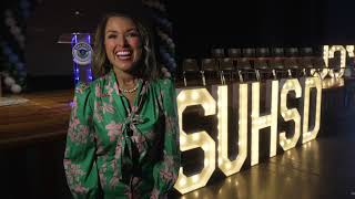 2025 SUHSD Staff Summit Highlight Video