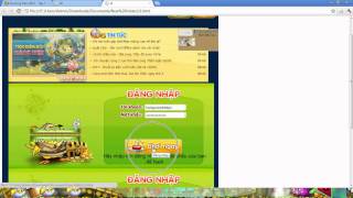 Hack Bug Gunny ( Part 2 đã fix lại lỗi web )