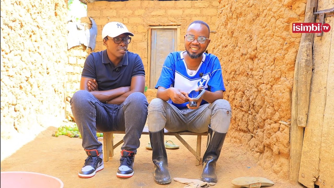 TWASUYE WA MUNYAMAKURU URAGIRA INGURUBE|UBU ASIGAYE ASEKA KUBERA ISIMBI TV