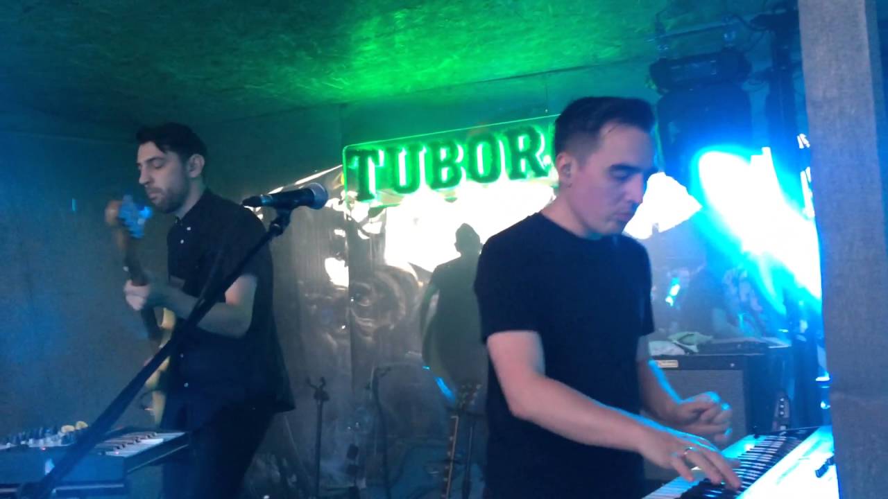 Wgo tesla boy