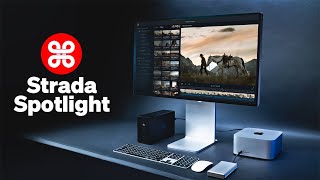 Strada Spotlight: The Future of File Transfer