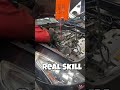 Real Work Real Skill Real Care - The Mechanix Auto Shop #automobile #hamiltonontario #mechanic
