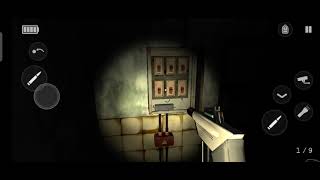 Specimen Zero Ending (Elevator Part) | Check The Description!
