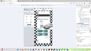 Week 2 CSE340 Web Backend html and css