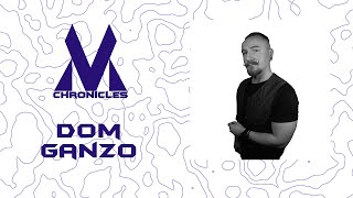 Dom Ganzo | Amplified Multi-Genre DJ Set | Motiv Launch Party
