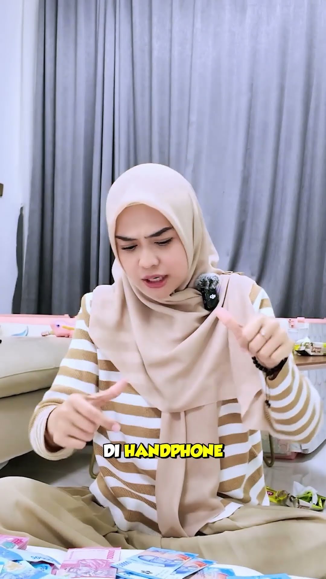 Ricis selalu gagal soal ini.. #riaricis