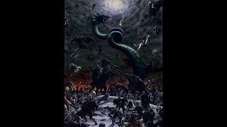 Vi̇ki̇ngleri̇n Efsanevi̇ Mi̇toloji̇si̇ Ve Gi̇zli̇ Kalmiş Sirlari