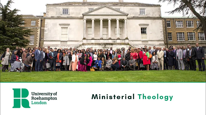 Careers in Religious Education