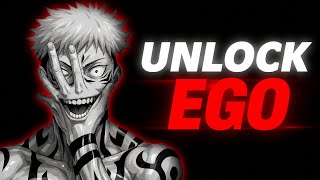 Unlock EGO | EGO ko CONTROL Kaise kare | All type EGO | apne EGO Se Kisi Ko Bhi CHALLENGE Kare