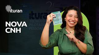 O que muda com a nova CNH do Brasil?