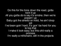 Quality Control - Lil Baby, Dababy  Baby (Lyrics)