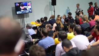 Pro Tour Magic 2015: Looking Back