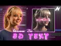 Axkushae Inspired 3D Text 🔥 | Node Video Free Preset