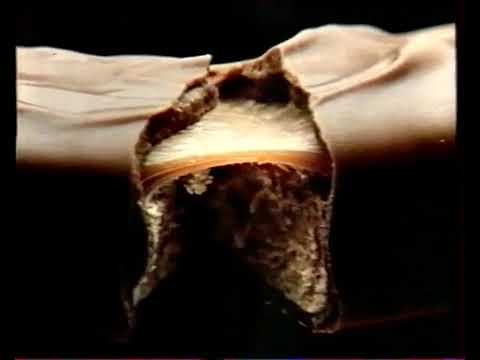 Реклама Mars 1995 