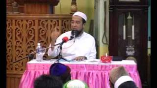 Yahudi Musuh Islam - Ustaz Azhar Idrus