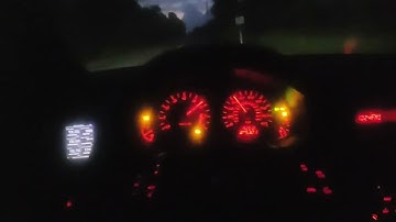 mazdaspeed 6 built engine big turbo