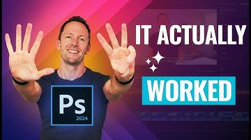 I Tried Running Adobe CC 2024 on a Core 2 Duo… IT ACTUALLY WORKED