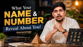 Your Birth Chart Reveals Your Future | Vedic Astrology for Beginners #numerology #numerologist