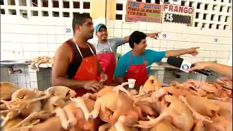Como o carnaval se desenvolveu no Nordeste?