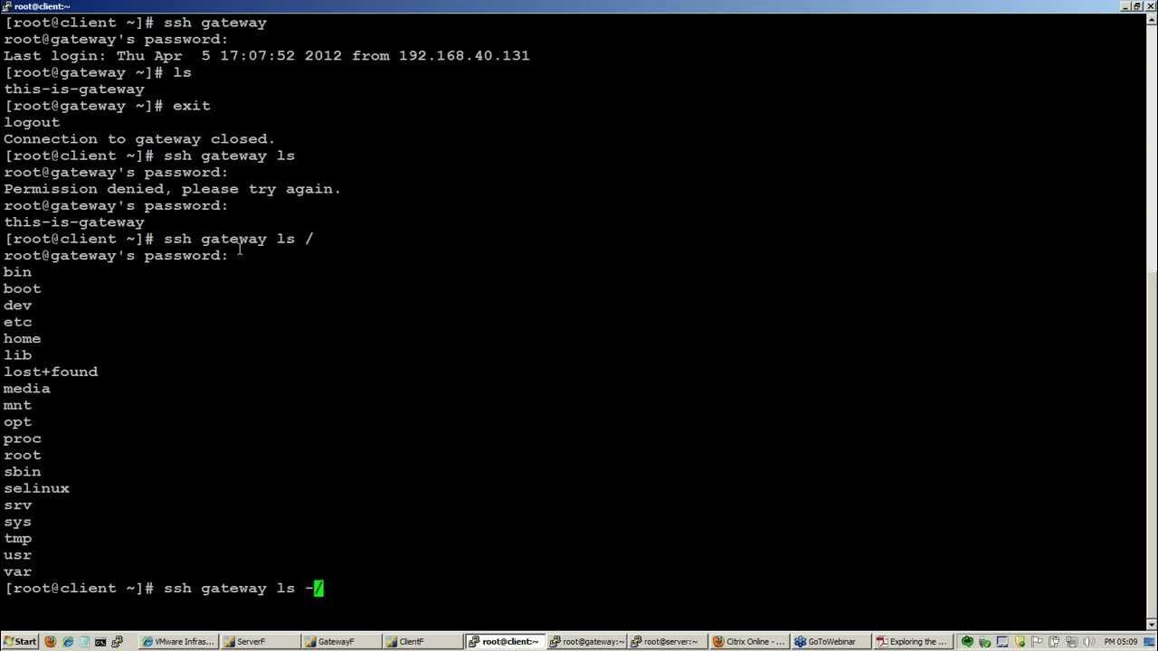 Inline Commands Execution YouTube
