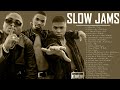 R&B Slow Jams Mix - Best R&B Bedroom Playlist - Jacquees, Tank, Usher & More