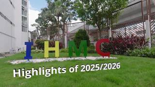 Publication Date: 2026-09-14 | Video Title: 聖母無玷聖心書院 2025/2026學年精華 Immacul