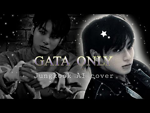 GATA ONLY Jungkook AI Cover MafiaZoon