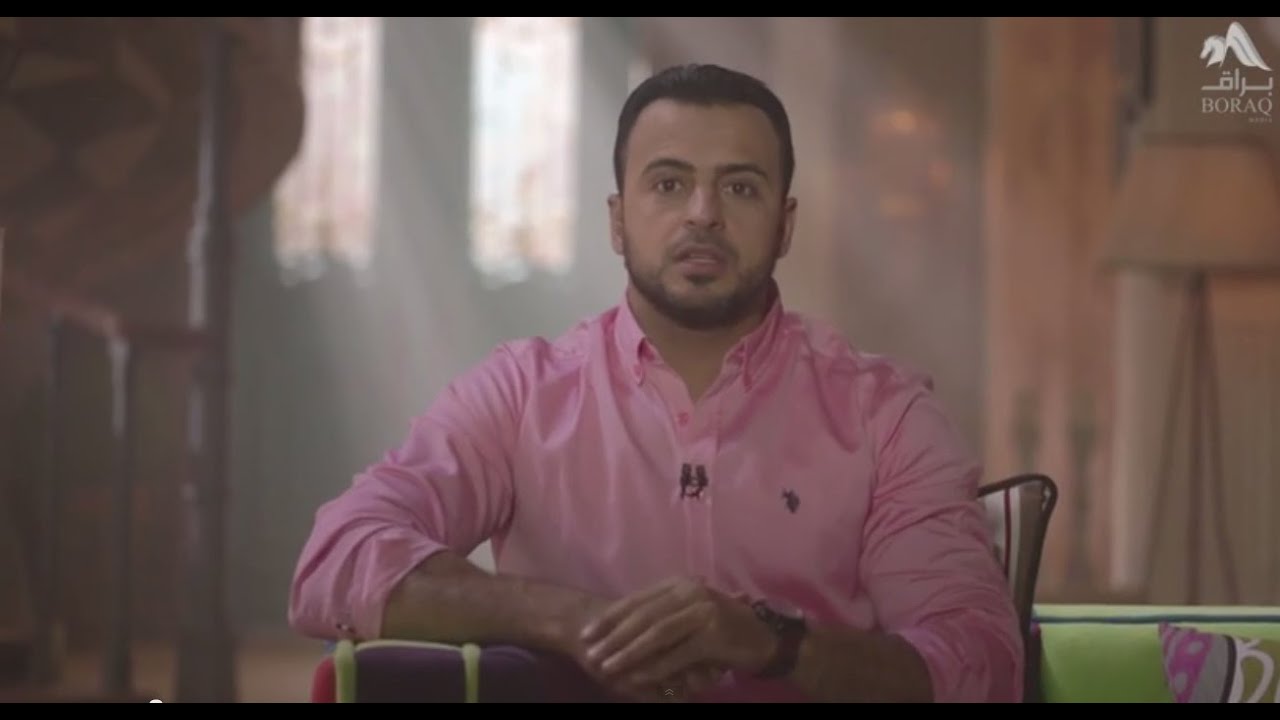 انسان جديد - الحلقة 7 - التسويف - مصطفى حسني