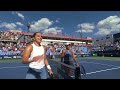 KEYS VS MCNALLY | NATIONAL BANK OPEN - MONTRÉAL |  ROUND 3