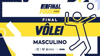 🏆 JUBs Finals SP Phase: Men's Volleyball