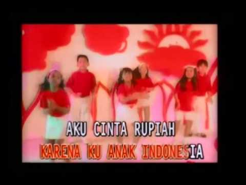 AKU CINTA RUPIAH (Perkumpulan Wong Ngimbang)